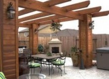 Kwikfynd Pergolas
pechey